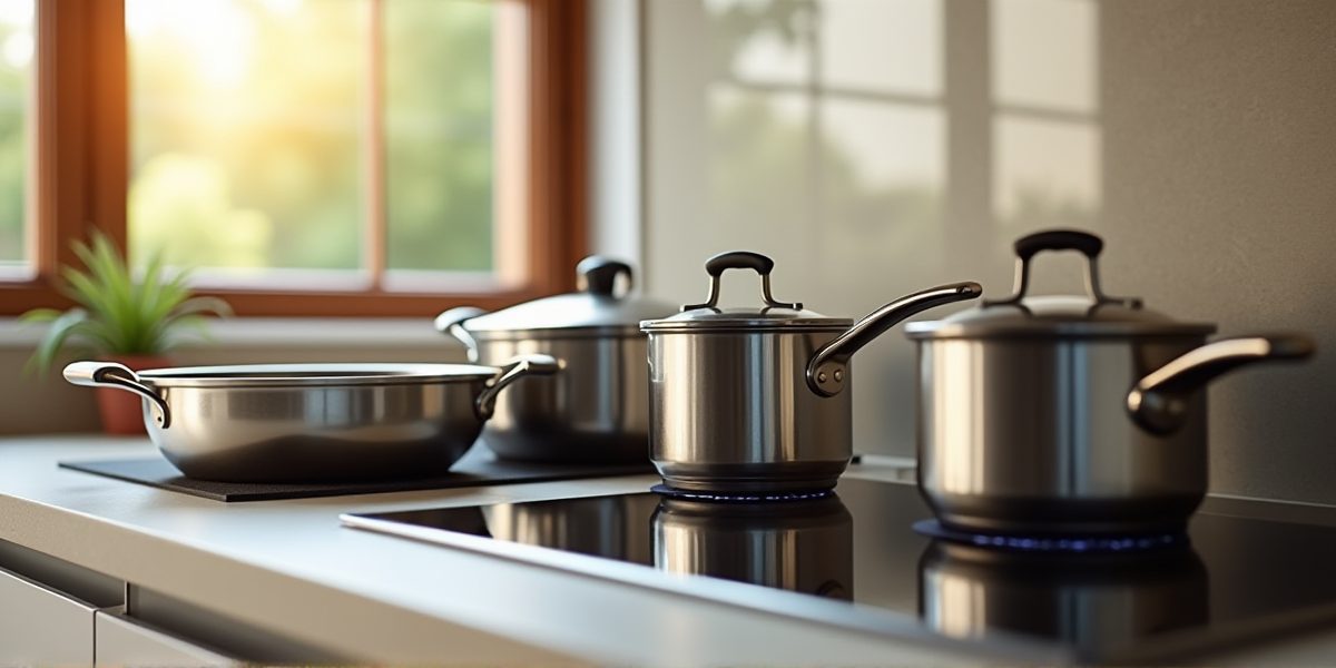 Индукционный адаптер