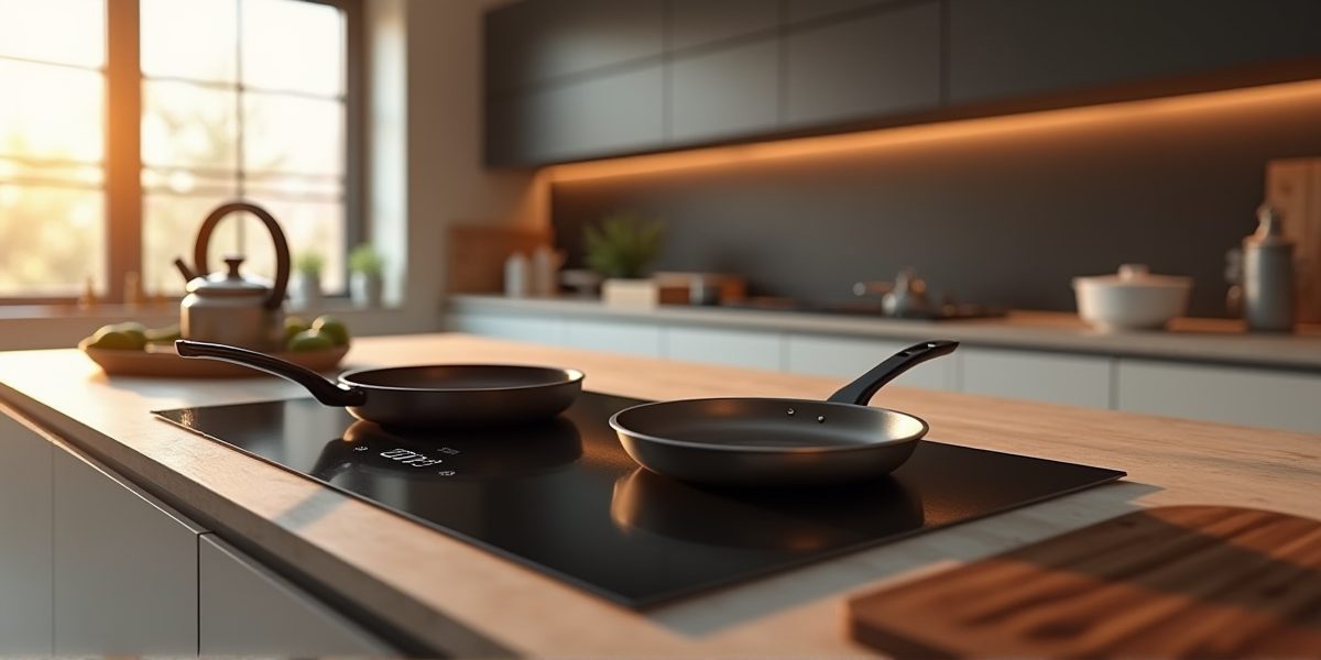 Совместимость с другими кухонными приборами