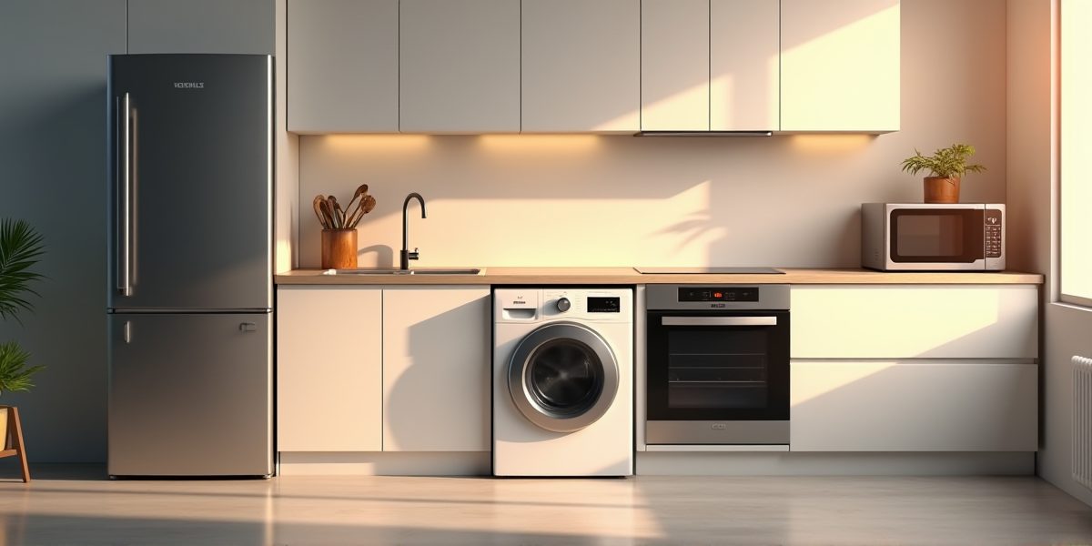 Стиральная машина с фронтальной загрузкой