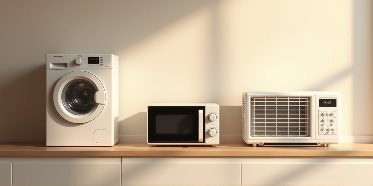 Двухкамерный холодильник