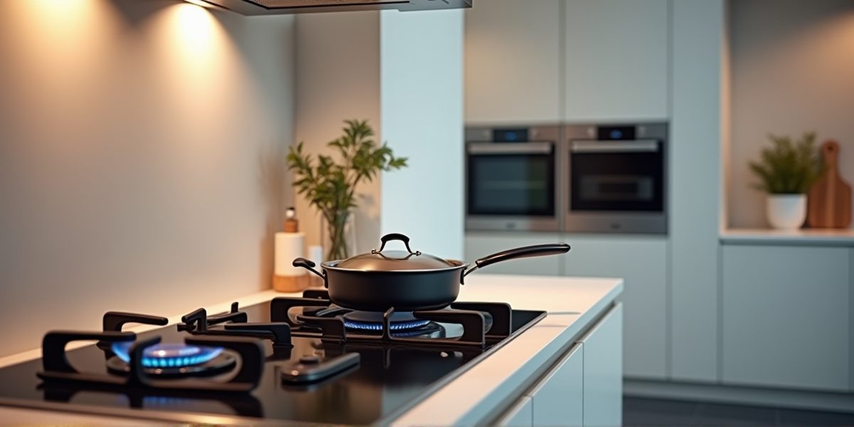 Как выбрать варочную панель — сравнение типов, производителей и советы по установке
