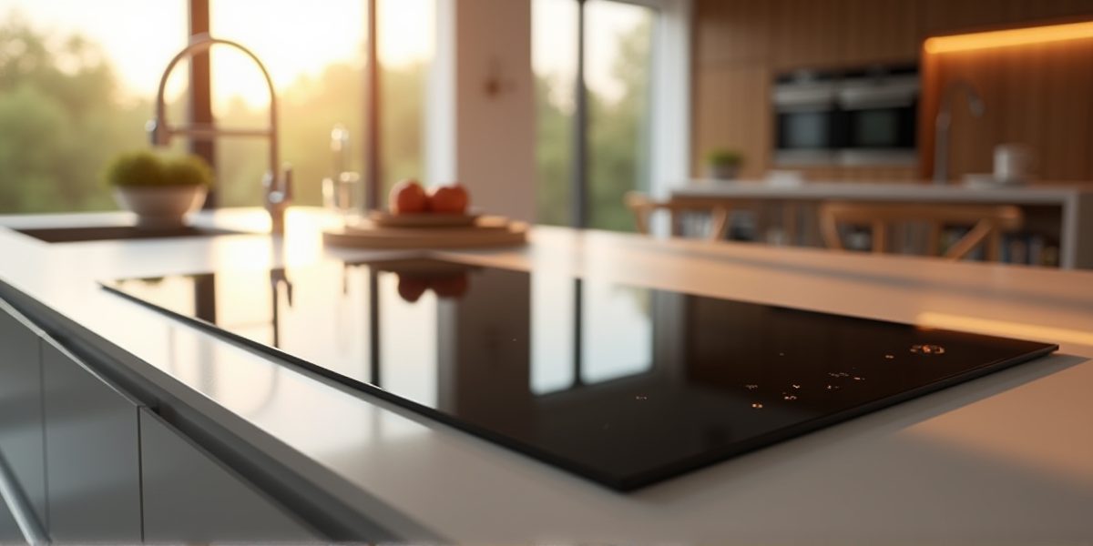 Комбинированная варочная панель