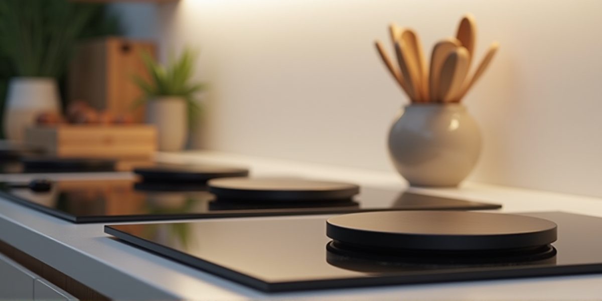 AEG варочная панель