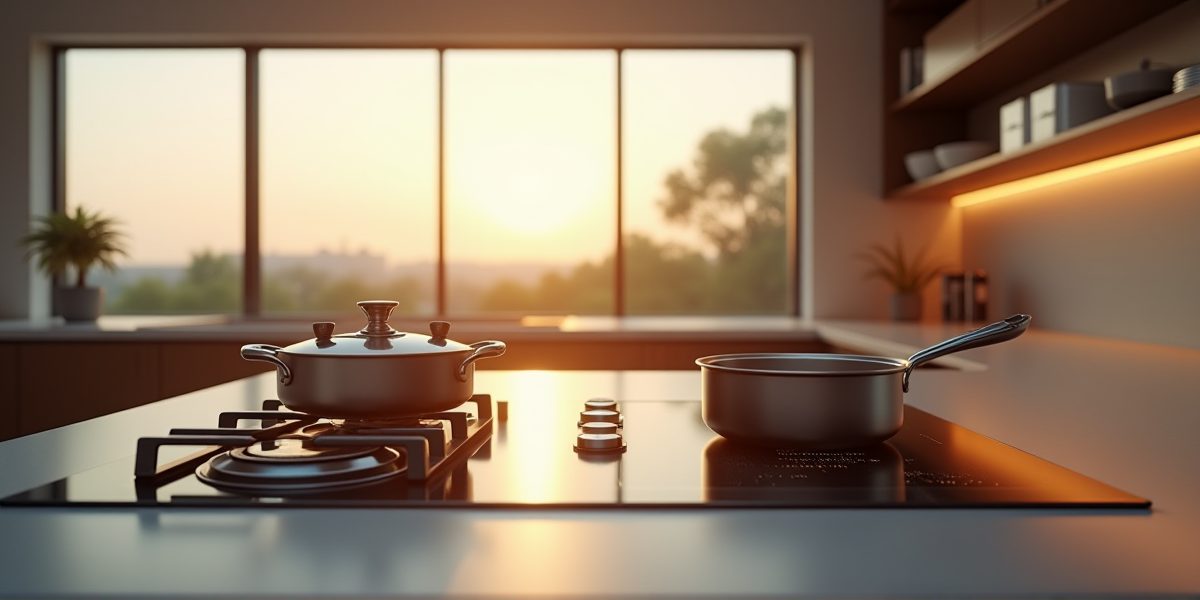 Профессиональная установка газовой техники