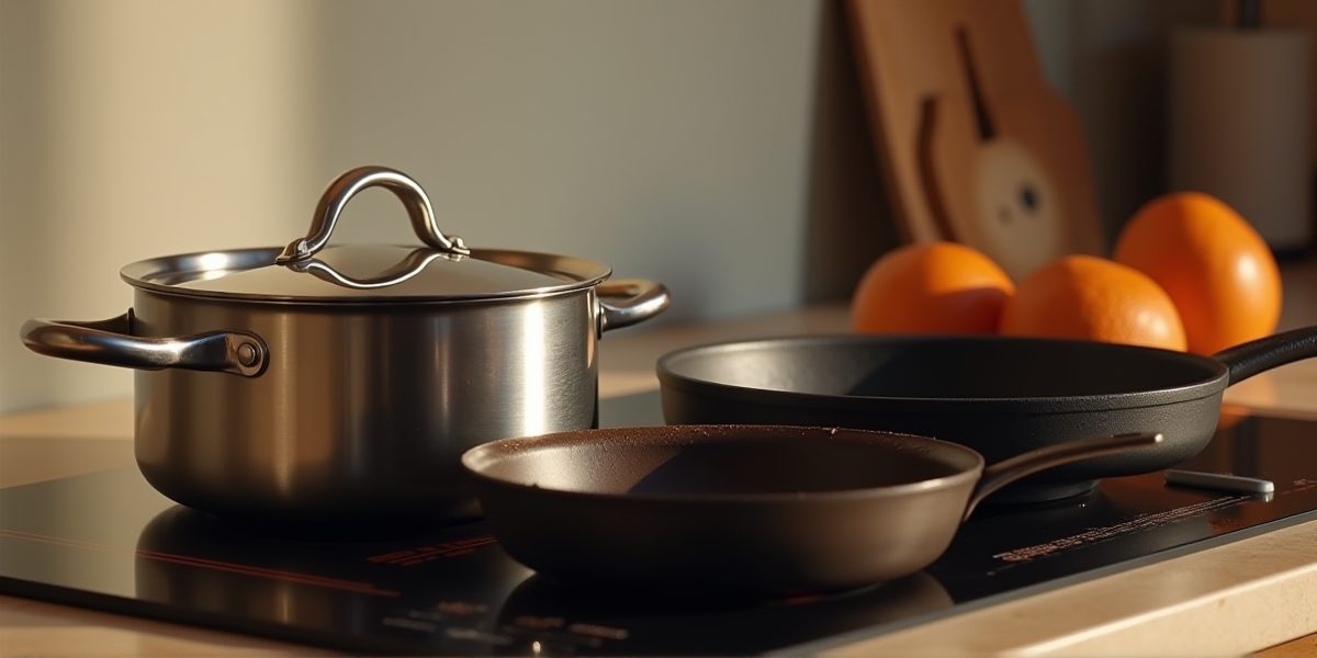 Индукционные адаптеры