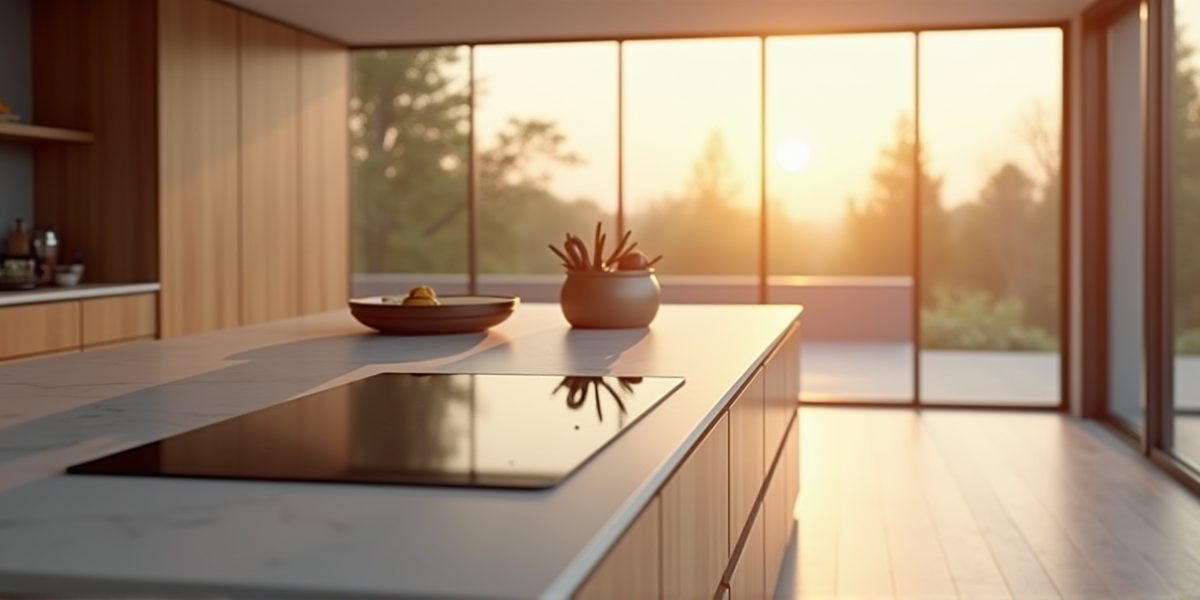 Остров как зона приёма гостей