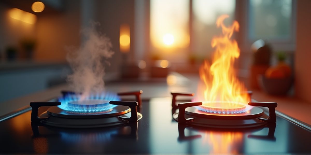 Электрическая варочная панель