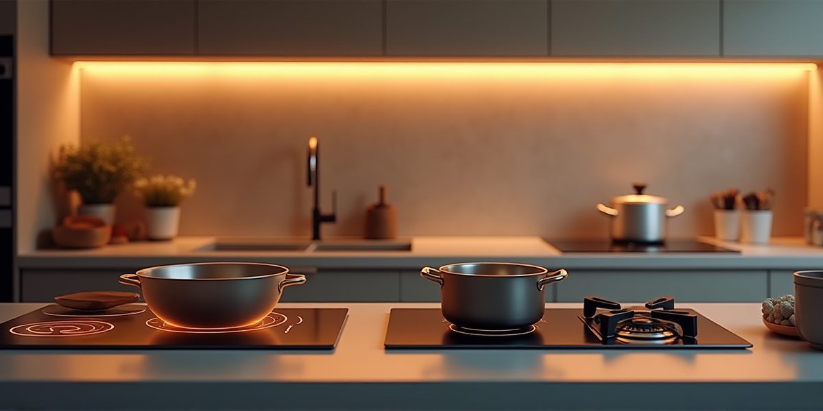 Уход за газовой плитой