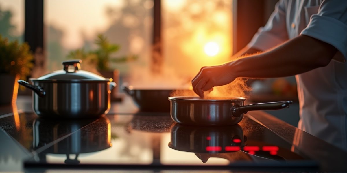 Рекомендуемые бренды варочных панелей