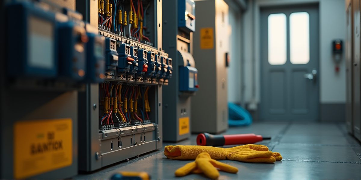 Индукционная варочная панель