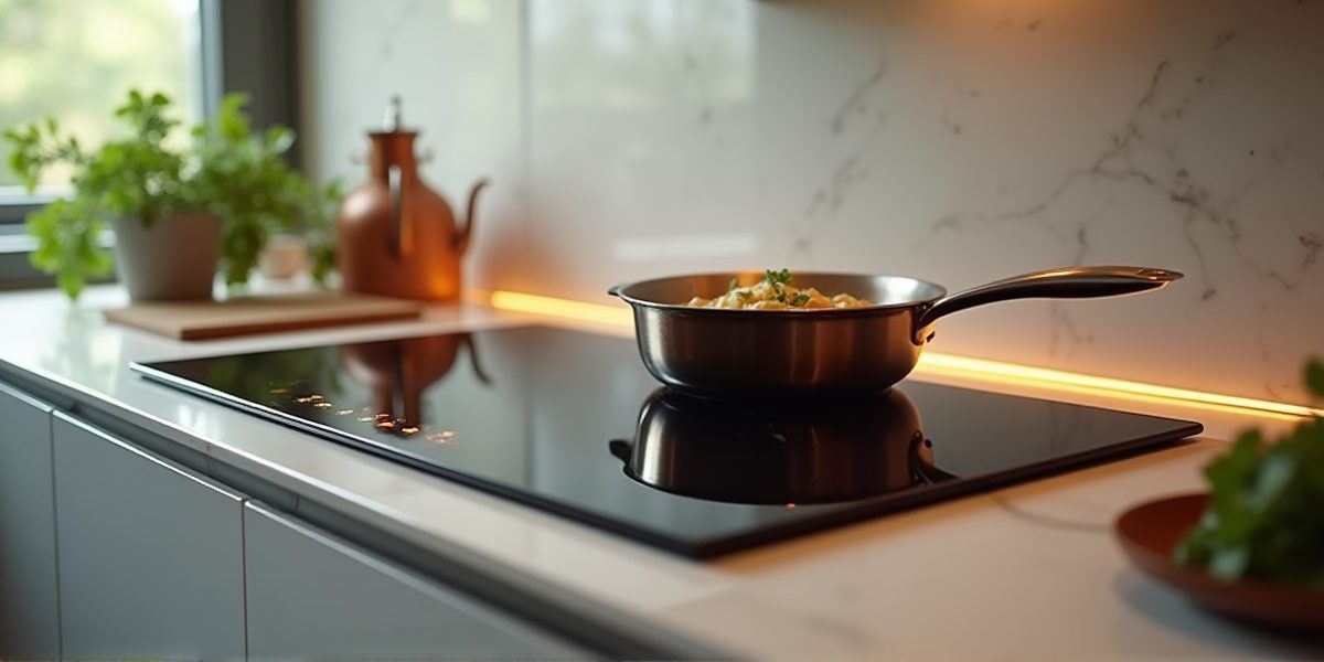 Плюсы и минусы варочной панели без духовой