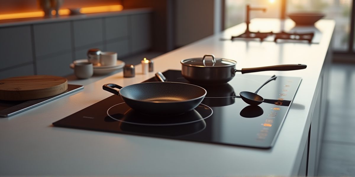 Варочная панель, плита или комбинированный комплект: как выбрать идеальное решение для вашей кухни