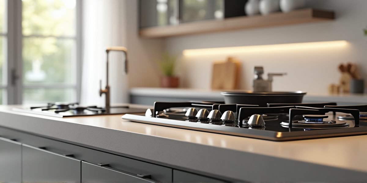 Какой тип варочной панели выбрать: электрическая, индукционная или газовая?