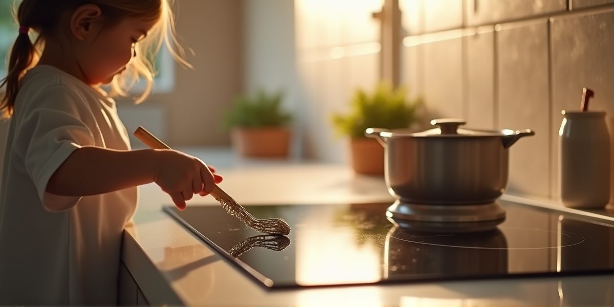 Электроплиты: безопасность, функциональность и эстетика современной кухни