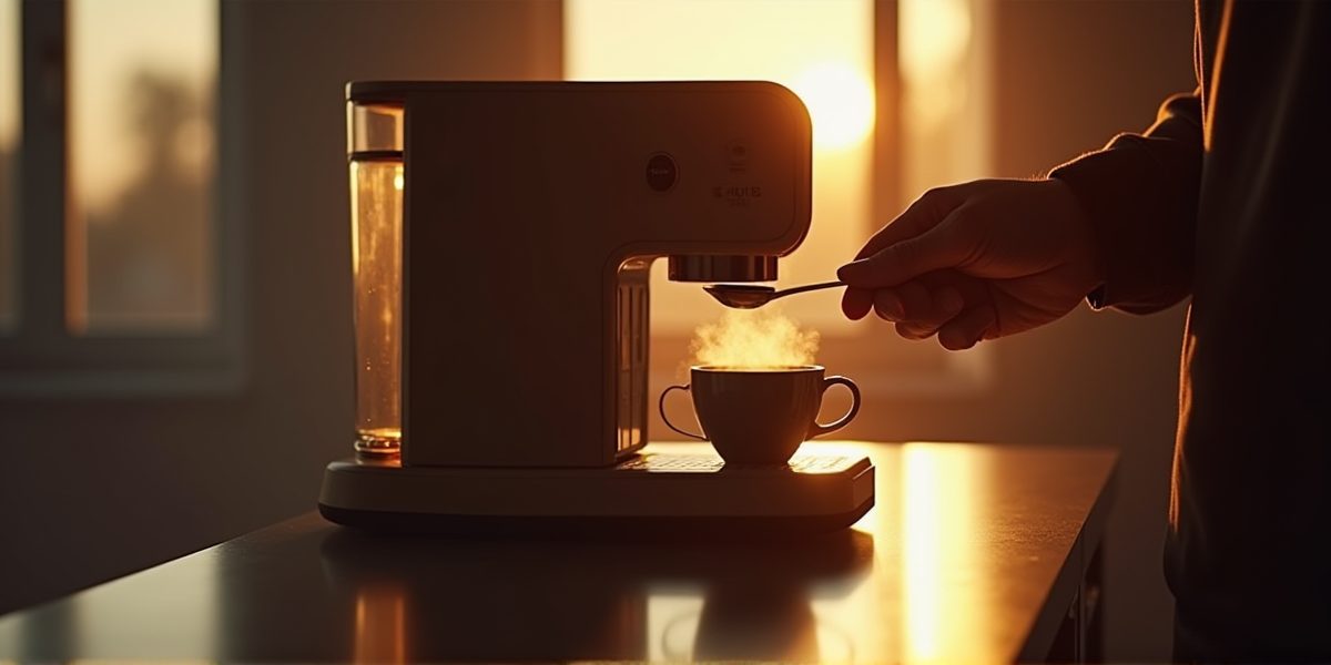 Сравнение кофемашин по цене и функционалу