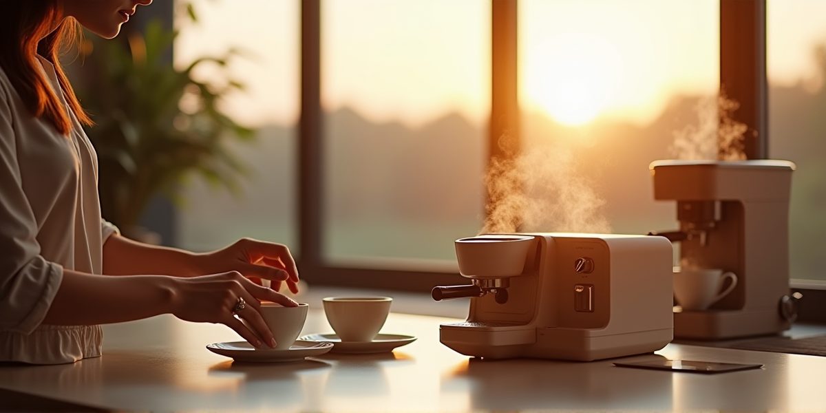 Гарантия на кофемашину