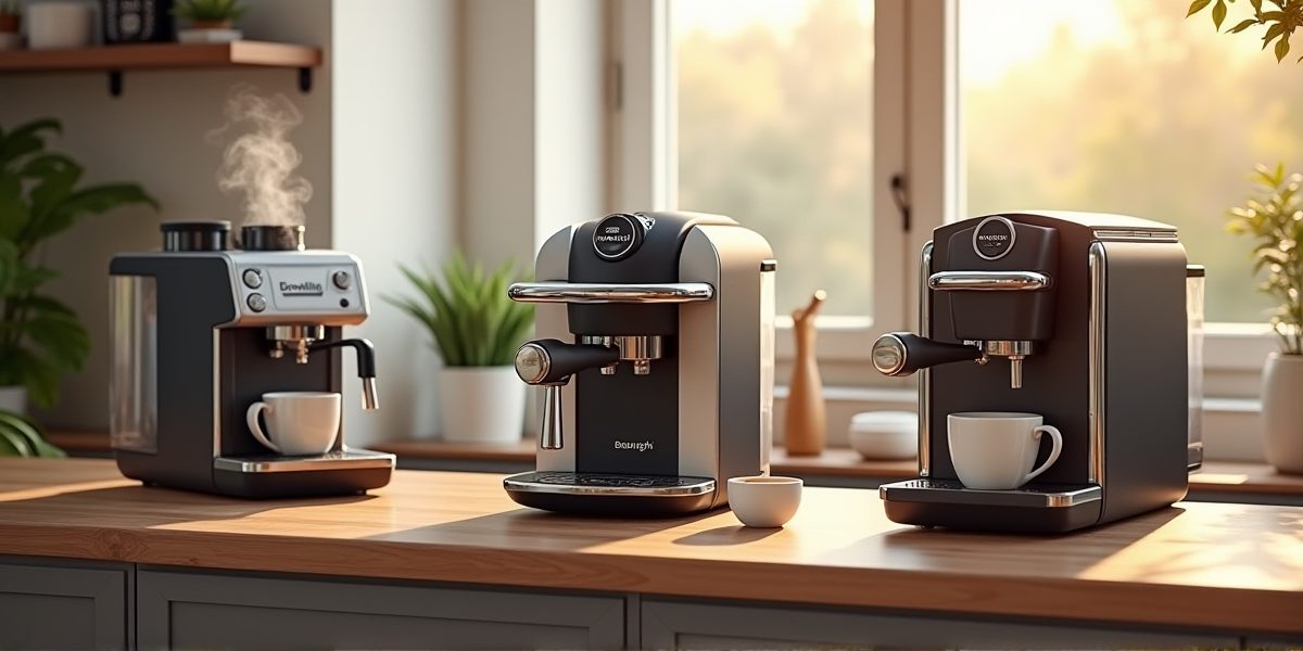 Система автоматической очистки кофемашины