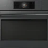 Компактный духовой шкаф Asko OCSM8478GG