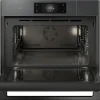 Компактный духовой шкаф Asko OCSM8478GG