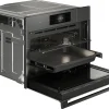 Компактный духовой шкаф Asko OCSM8478GG