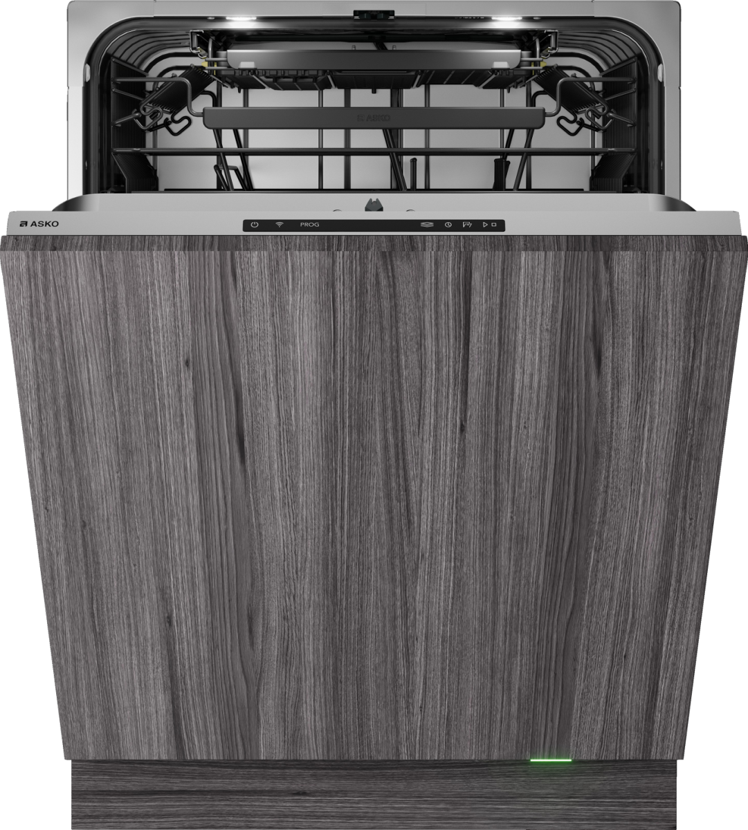 Встраиваемая посудомоечная машина DFI545V