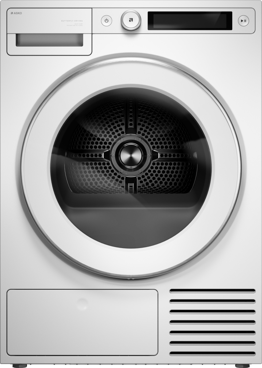 Сушильная машина Asko T509HRW
