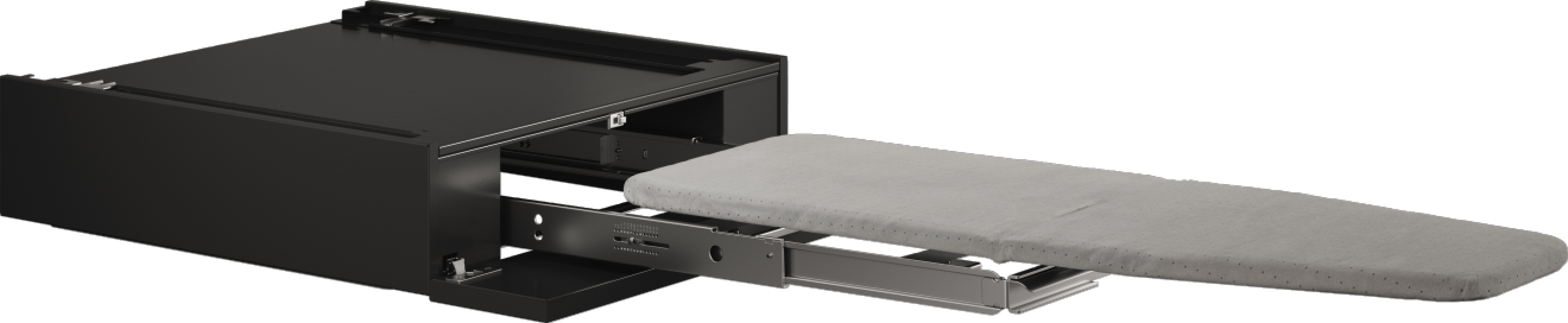 Выдвижная гладильная доска Asko HI150G