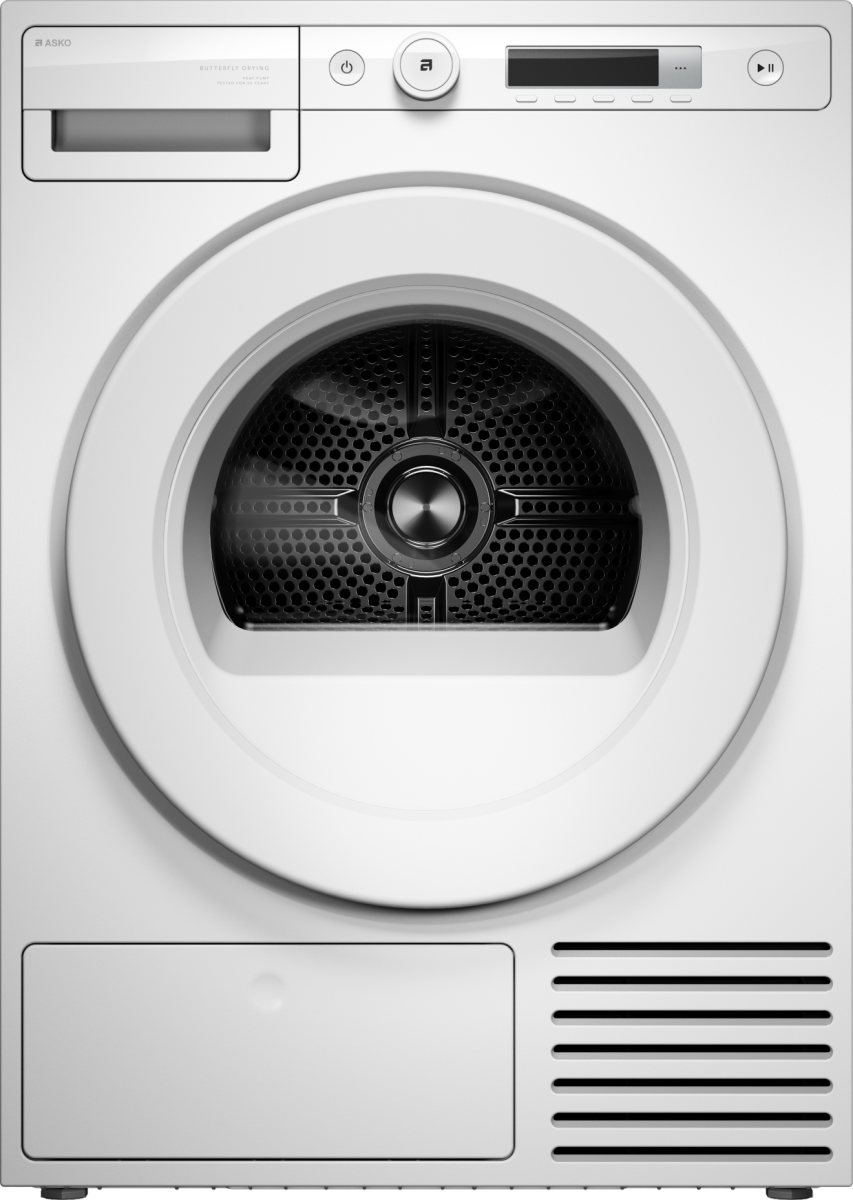 Сушильная машина Asko T108HW