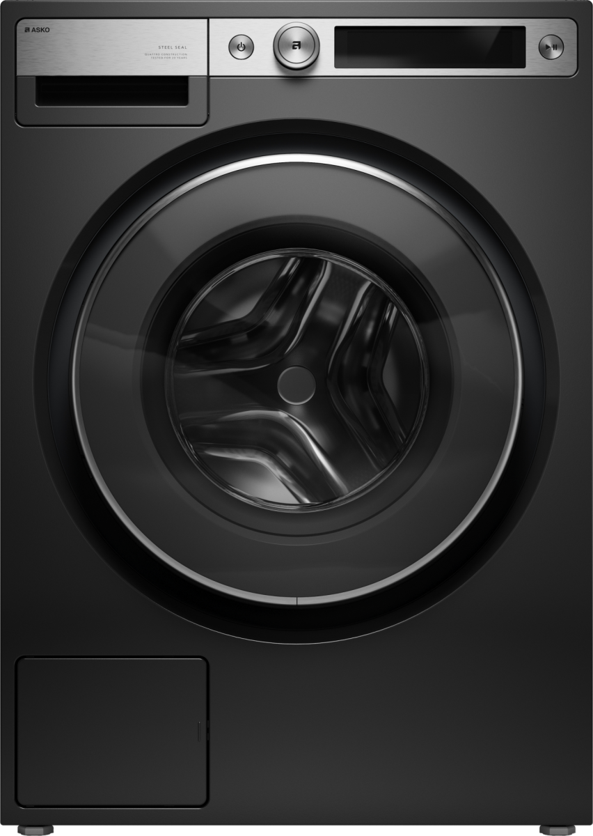 Steel Seal™ Стиральная машина Asko W7096XG