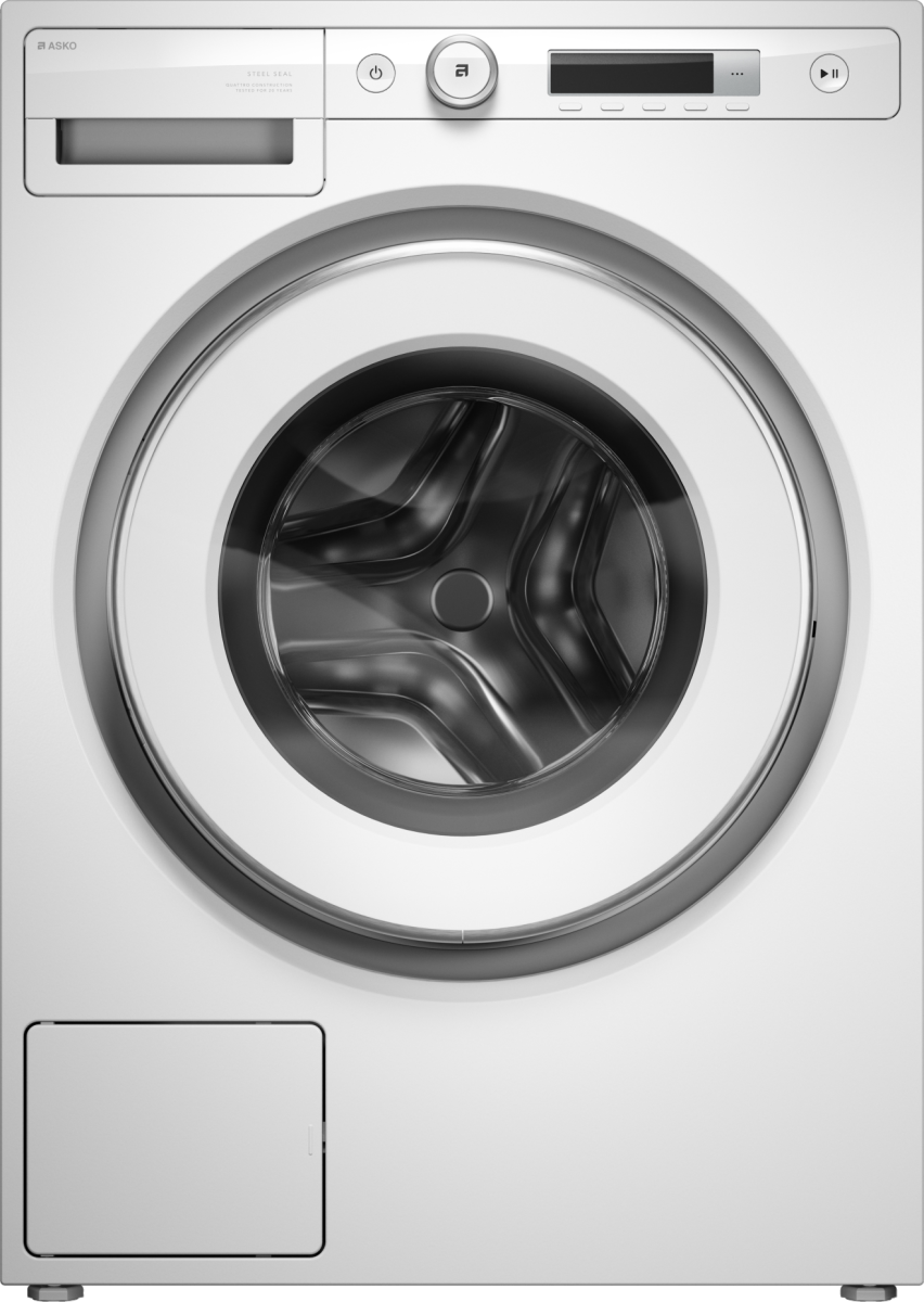 Steel Seal™ Стиральная машина ASKO W3096CW