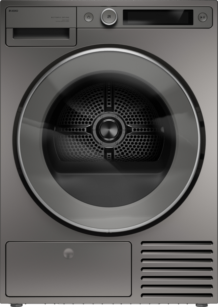 Сушильная машина Asko T509HRT