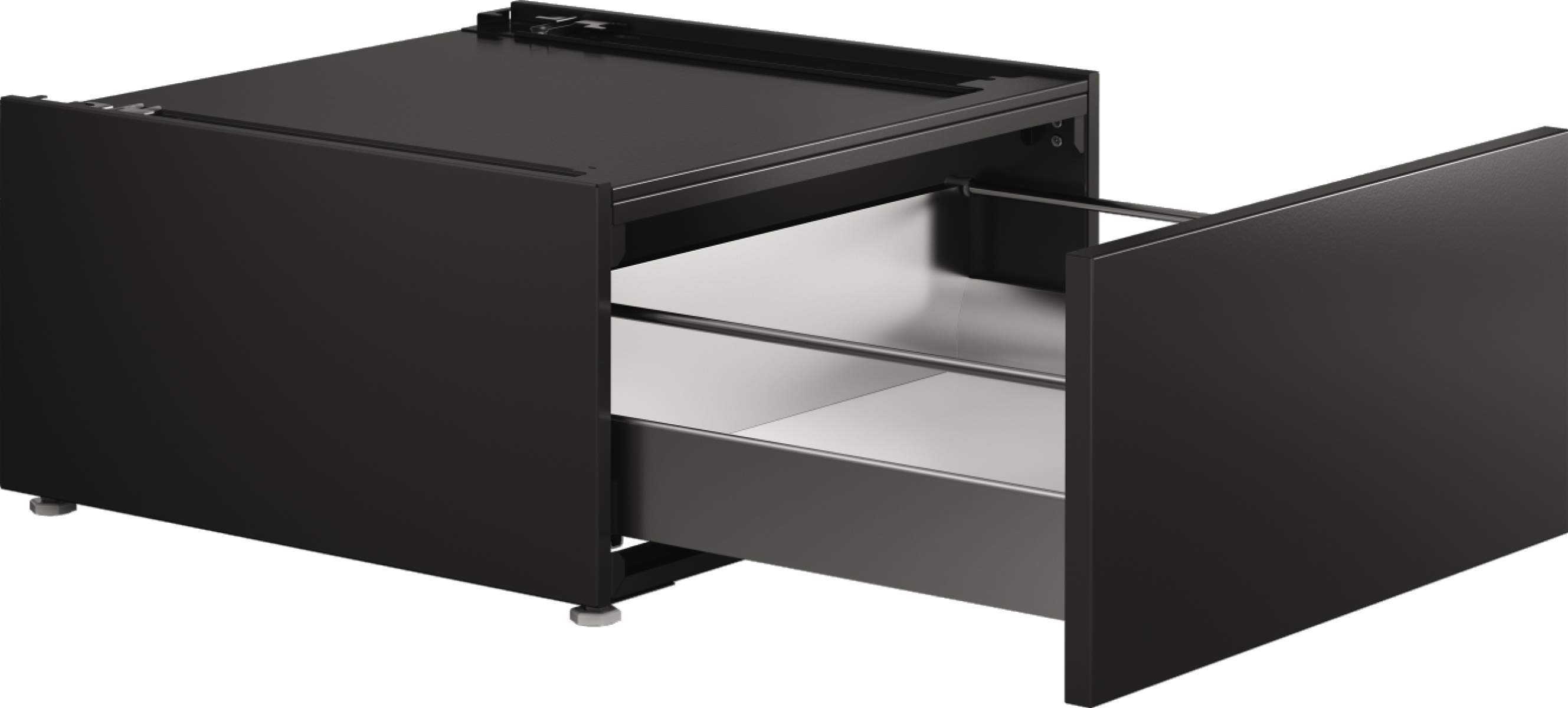 Выдвижной напольный ящик Asko HP320G