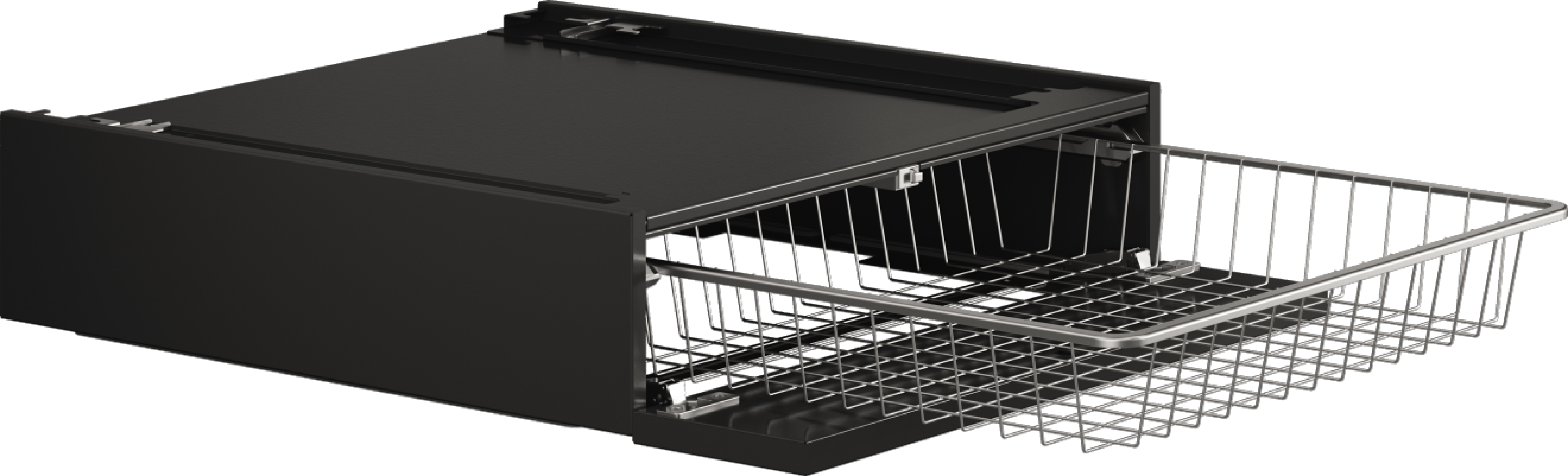 Выдвижная корзина для белья Asko HB150G