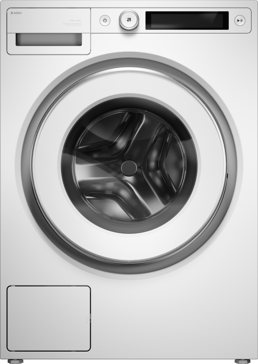 Steel Seal™ Стиральная машина Asko W5114CXLW