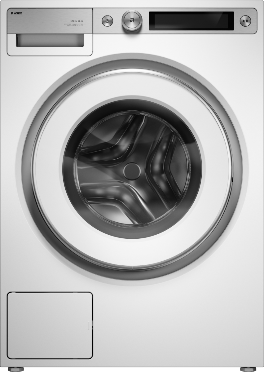 Steel Seal™ Стиральная машина Asko W7096XW