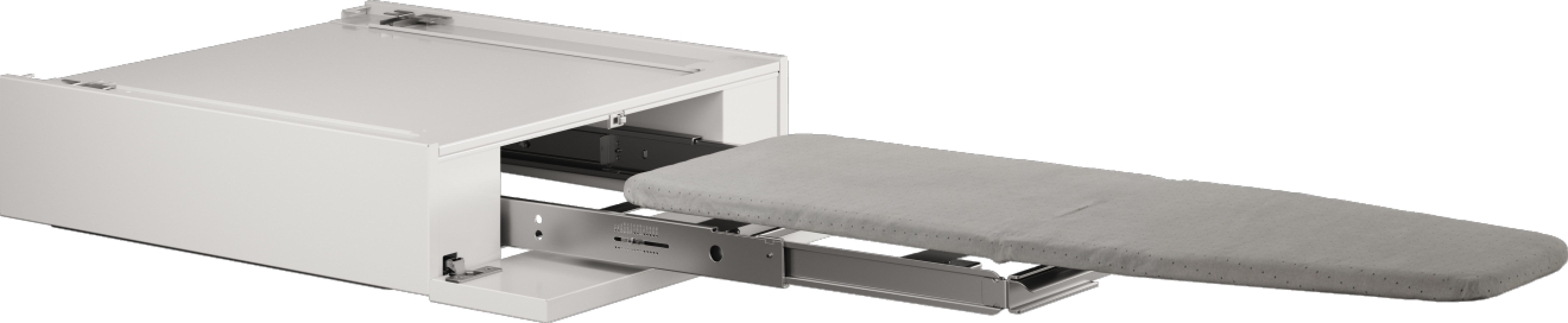 Выдвижная гладильная доска Asko HI150W