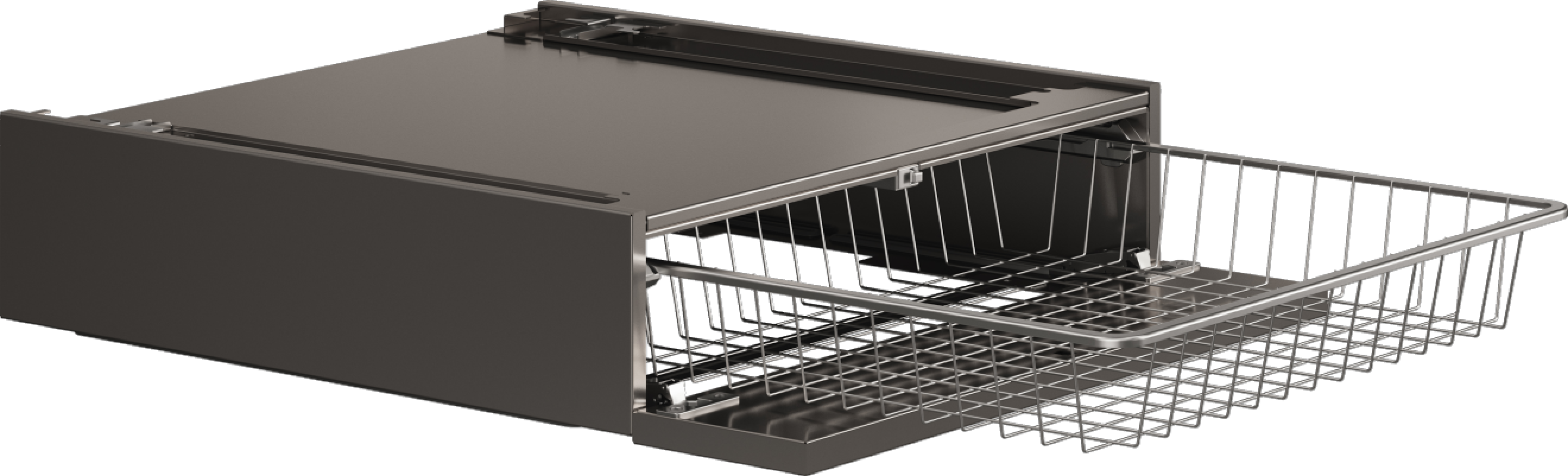 Выдвижная корзина для белья Asko HB150T