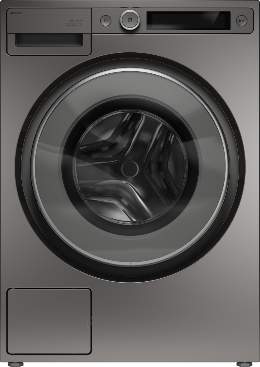 Steel Seal™ Стиральная машина Asko W5096RT