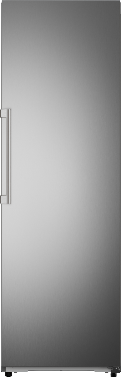 Отдельностоящий холодильник Asko RFR586KNCS1