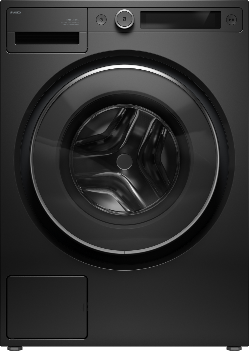 Steel Seal™ Стиральная машина Asko W5096RG