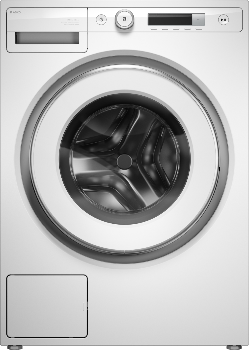 Steel Seal™ Стиральная машина Asko W3114CXLW