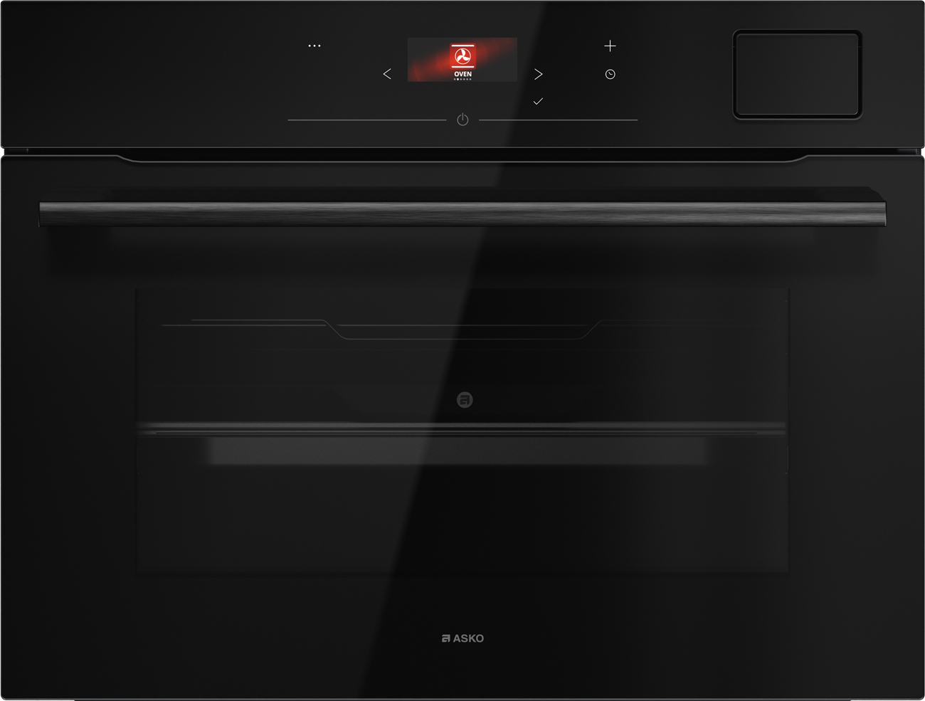 Духовой шкаф с функцией пара Asko OCS24BGH