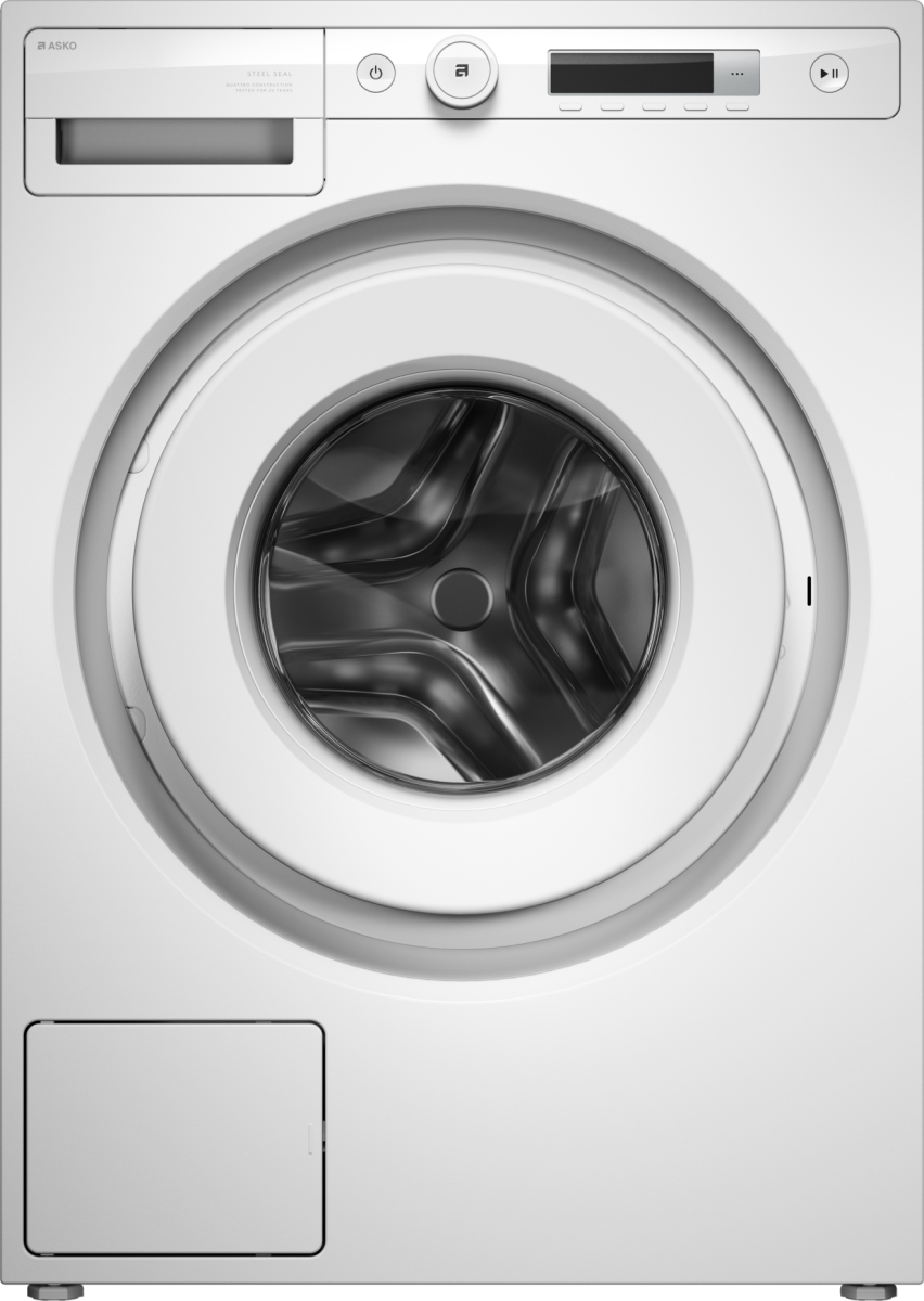 Steel Seal™ Стиральная машина  ASKO W1094W