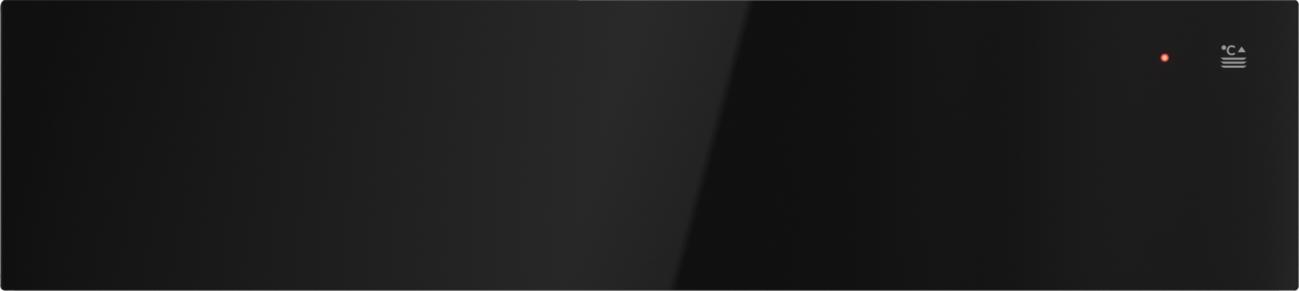 Подогреватель посуды и пищи ODW51BG0