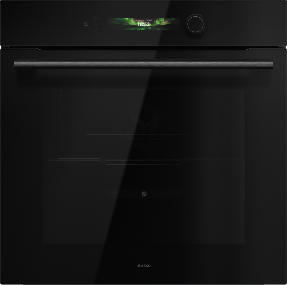 Электрическая духовой шкаф Asko OT56BGH