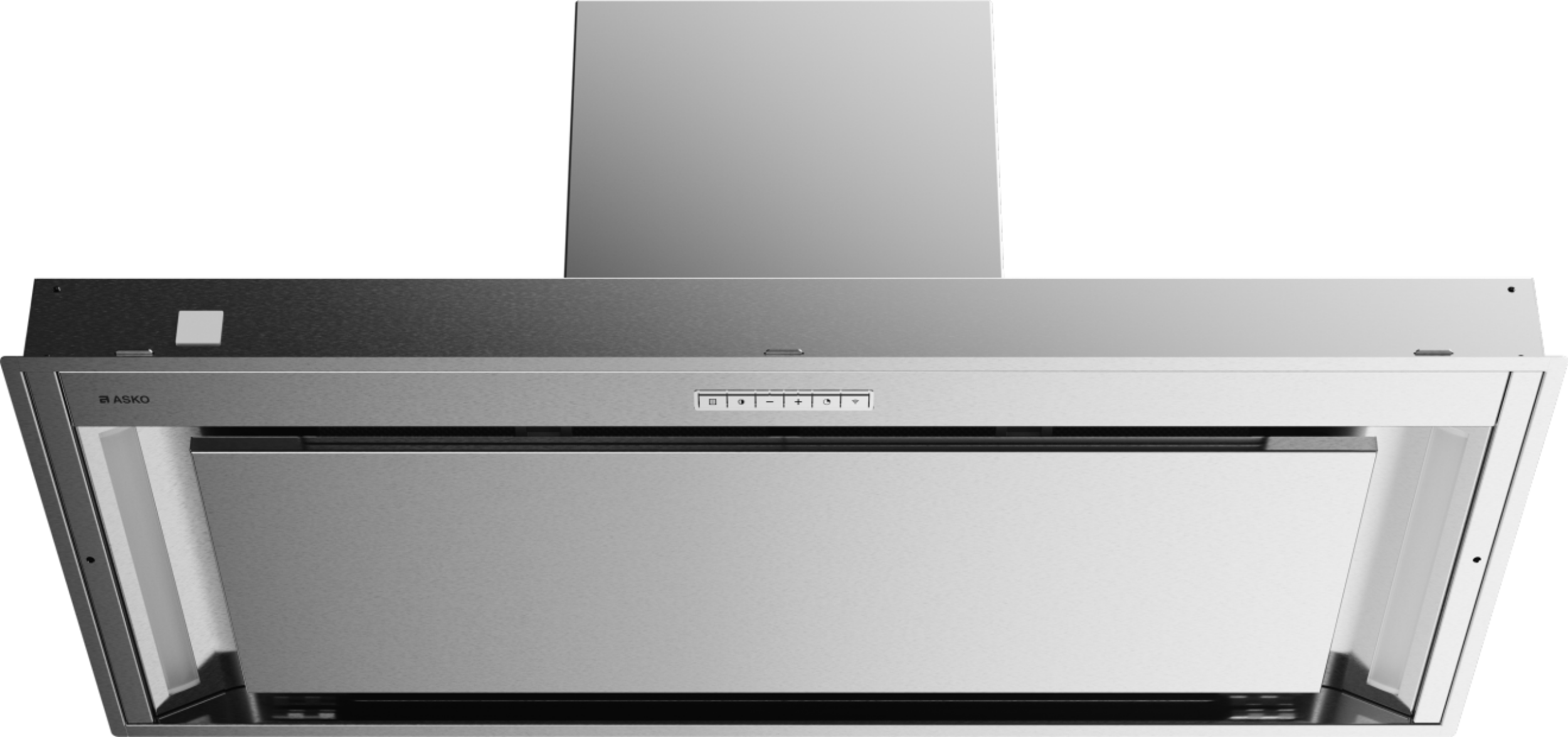 Вытяжка ASKO CBB861SSC
