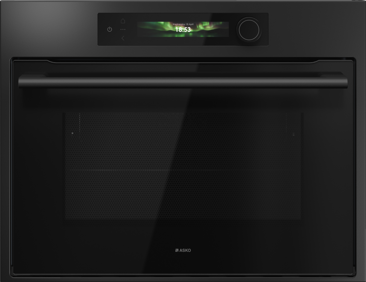 Микроволновая печь Asko OM64GSH