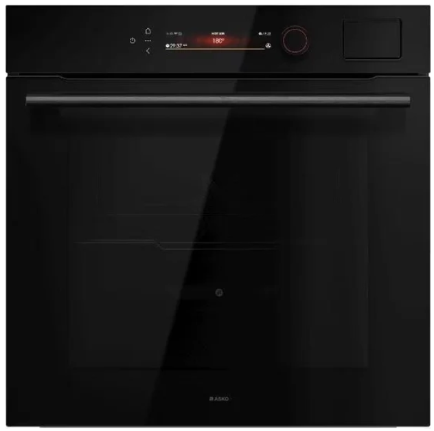 Духовой шкаф с функцией пара Asko OCS26BGH