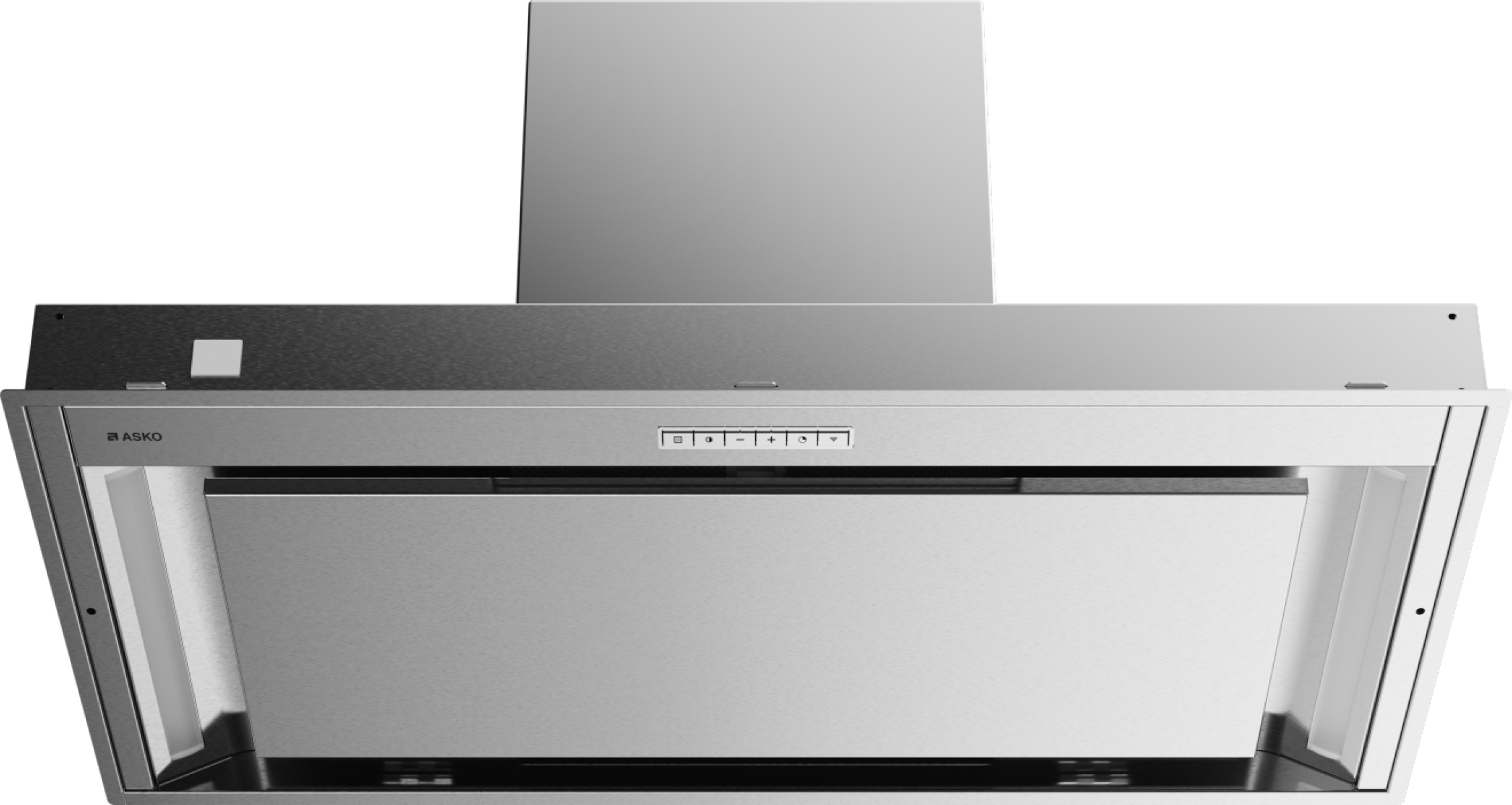 Вытяжка ASKO CBB761SSC