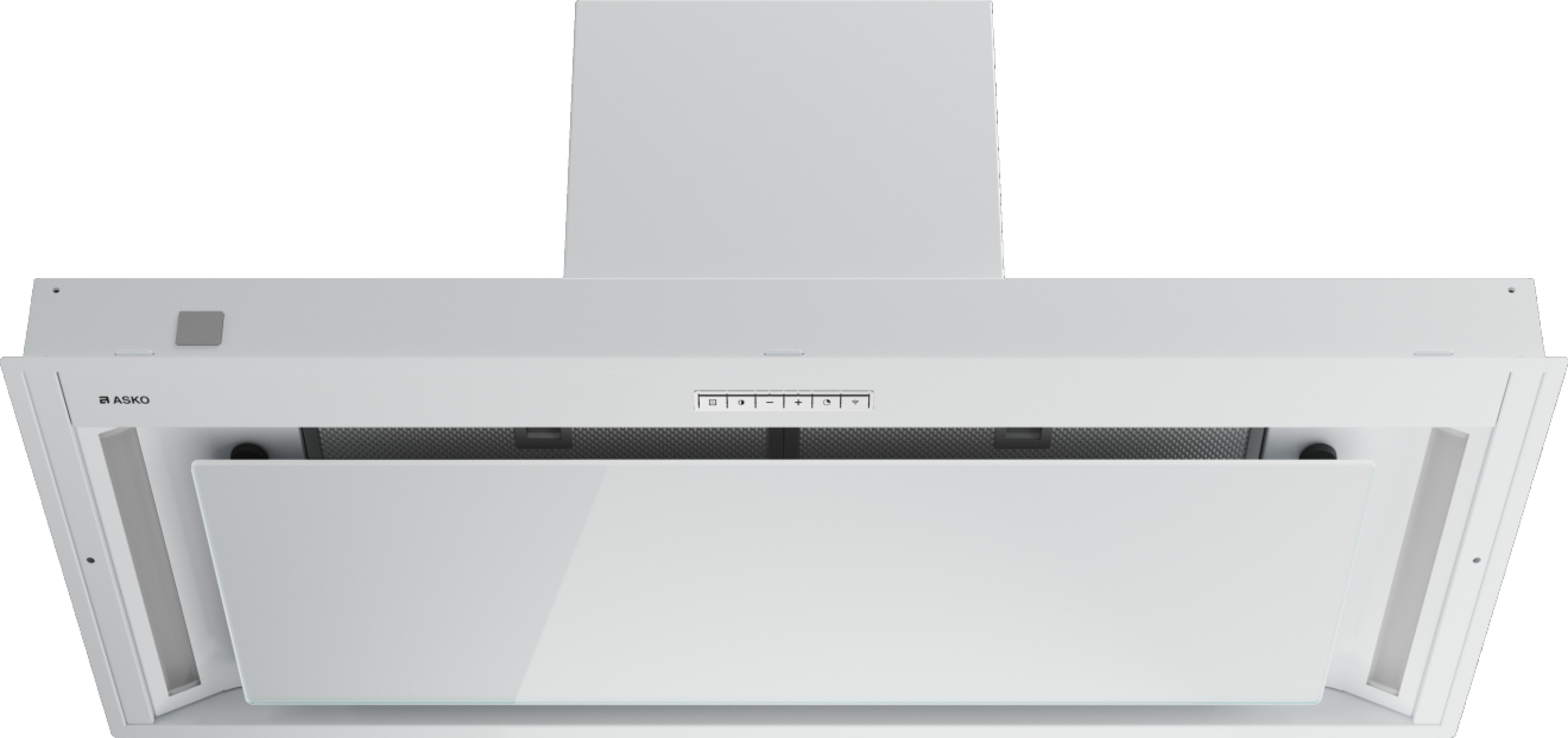 Вытяжка ASKO CBB862WGC